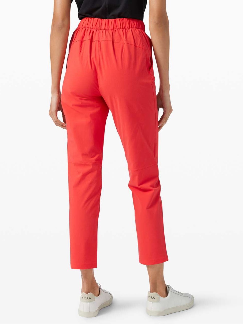 Lululemon Your True Trouser High Rise Pant size 6